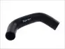 Патрубок системи охолодження VW Golf I/Jetta I 1.5-1.6 74-84 TOPRAN / HANS PRIES (102566) зображення 1