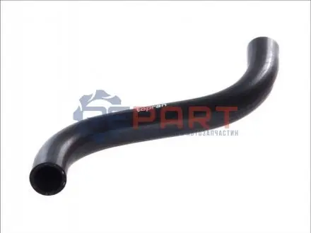 Шланг гумовий системи охолодження TOPRAN / HANS PRIES 102570 Купити в Україні