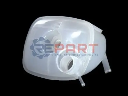 Фото Компенсационный бак, системы охлаждения TOPRAN / HANS PRIES (102576) изображение 1