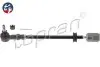 Тяга рульова (з наконечником) VW Caddy I 82-92/Passat 88-97/Golf I 74-84/T3 79-92 TOPRAN / HANS PRIES (102611) зображення 1