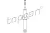 Амортизатор задн Лів/Прав VW GOLF I, JETTA I 1.1-1.8 04.74-02.84 TOPRAN / HANS PRIES (102629) зображення 1