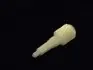Шестерня приводу спідометра VW GOLF I, GOLF II, JETTA I, JETTA II 1.5-1.8 04.74-12.92 TOPRAN / HANS PRIES (102689) зображення 1
