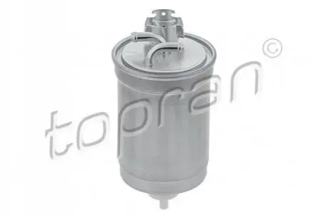 Фільтр паливний VW Caddy 1.9SDI/TDI -03 TOPRAN / HANS PRIES 102732