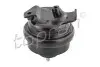 Фото Подушка двигуна (передня) VW Passat 1.6-2.0 TD/D 88-97 TOPRAN / HANS PRIES (102740) зображення 1