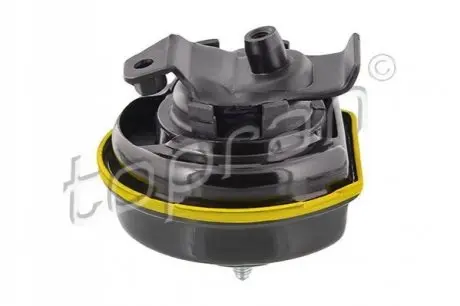 Подушка двигуна (передня) VW Golf II/III/ Passat 1.0-1.8 83-97 TOPRAN / HANS PRIES 102741 Купити в Україні