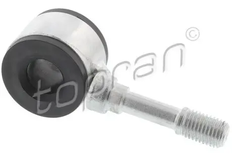Тяга стабілізатора (переднього) VW Caddy II 95-04/Polo 97-01 (L=76mm) TOPRAN / HANS PRIES 102788