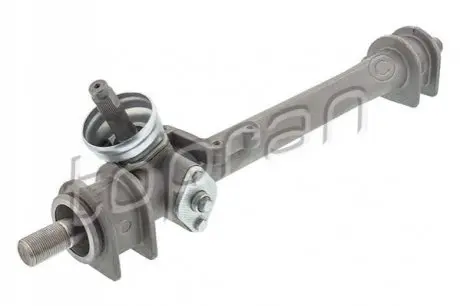 Фото Рулевой механизм TOPRAN / HANS PRIES (102794) изображение 1