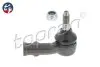 Наконечник тяги рульової (R) VW Caddy II/Polo 95-04/Golf II/III 83-99/Passat 88-97 TOPRAN / HANS PRIES (102801) зображення 1