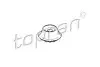 Подушка амортизатора задн Лів/Прав SEAT CORDOBA, IBIZA II, TOLEDO I VW GOLF II, GOLF III, JETTA II, POLO, POLO III, POLO III CLASSIC, VENTO 1.0-2.8 08.83-10.02 TOPRAN / HANS PRIES (102829) зображення 1