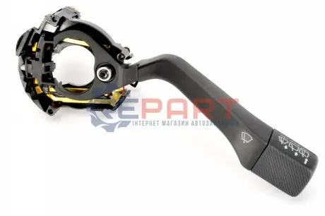 Перемикач склоочисника VW Golf/Jetta 83-92 TOPRAN / HANS PRIES 102 965 Купити в Україні