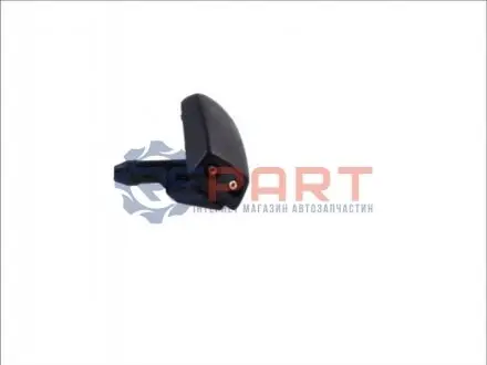 Форсунка омивача скла VW Caddy II/T4 (переднього) TOPRAN / HANS PRIES 102 968 Купити в Україні