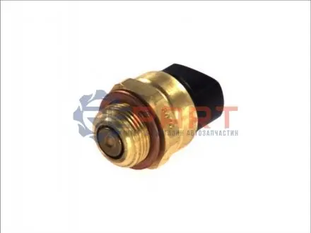 Термовимикач вентилятора TOPRAN / HANS PRIES 102975 Купити в Україні