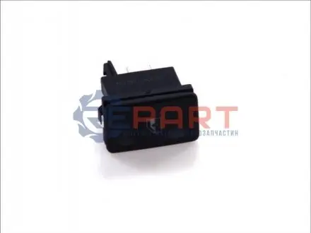 Кнопка піднімання вікна Лів/Прав SEAT CORDOBA, IBIZA II VW CADDY II, GOLF II, JETTA II, LT 28-35 I, POLO, POLO III, POLO III CLASSIC 1.0-2.4D 01.79-01.04 TOPRAN / HANS PRIES 102979 Купити в Україні