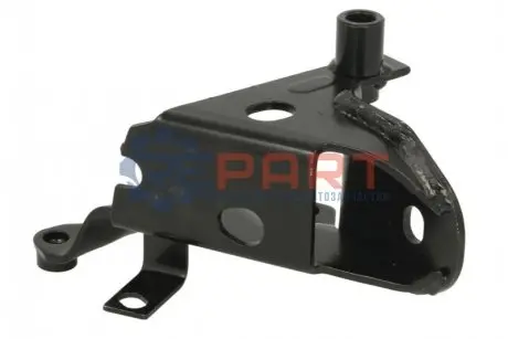 Кронштейн підвіски двигуна передн SEAT CORDOBA, IBIZA II, TOLEDO I VW GOLF III, POLO III CLASSIC, VENTO 1.6-2.0 11.91-10.02 TOPRAN / HANS PRIES 103016 Купити в Україні