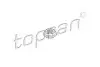 Резьбовая втулка стойки амортизатора TOPRAN / HANS PRIES (103040) изображение 1
