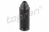 Пильовик амортизатора, передн SEAT CORDOBA, IBIZA II, INCA, TOLEDO I VW CADDY II, GOLF III, POLO III CLASSIC, VENTO 1.0-2.8 05.91-01.04 TOPRAN / HANS PRIES (103 043) зображення 1