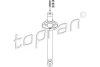 Амортизатор задн Лев/Прав SEAT TOLEDO I VW GOLF II, GOLF III, JETTA II, PASSAT B3/B4, VENTO 1.0-2.0 08.83-03.99 TOPRAN / HANS PRIES (103059) изображение 1