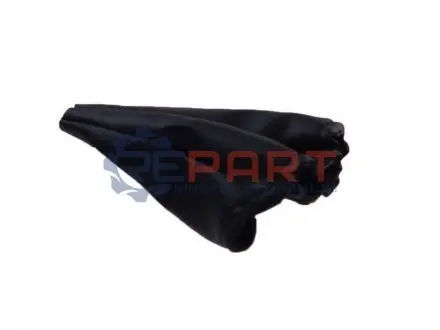 Чохол ручки переключення швидкості VW GOLF III, VENTO 1.4-2.8 10.91-04.99 TOPRAN / HANS PRIES 103 076