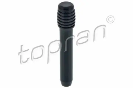 Кнопка блокування замків дверей VW Golf III/Polo 91-05 TOPRAN / HANS PRIES 103094