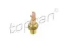 Датчик температуры масла SEAT, SKODA, VW TOPRAN / HANS PRIES (103 113) изображение 1