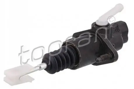 Фото Циліндр зчеплення (головний) VW Caddy 1.9TDI 96-04 TOPRAN / HANS PRIES (103146) зображення 1