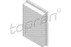 Фільтр повітряний VW Caddy 95-04 TOPRAN / HANS PRIES (103175) зображення 1