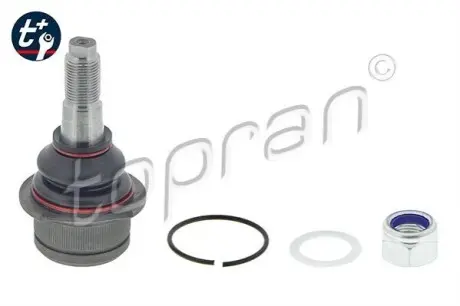 Шаровая опора TOPRAN / HANS PRIES 103261 Купить в Украине