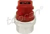 Фото Датчик температури охолоджуючої рідини VW Passat/Golf III/IV/Caddy II 1.4-2.0 88-01 (55С/65С) TOPRAN / HANS PRIES (103 323) зображення 1