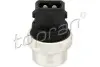 Фото Датчик температури охолоджуючої рідини VW Caddy II -92/LT 28-55 -96/T4 -03 TOPRAN / HANS PRIES (103 327) зображення 1