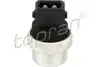 Фото Датчик температури охолоджуючої рідини VW Caddy II -92/LT 28-55 -96/T4 -03 TOPRAN / HANS PRIES (103 327) зображення 2