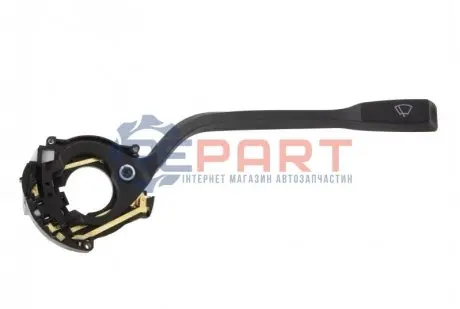 Підкермовий перемикач TOPRAN / HANS PRIES 103333 Купити в Україні