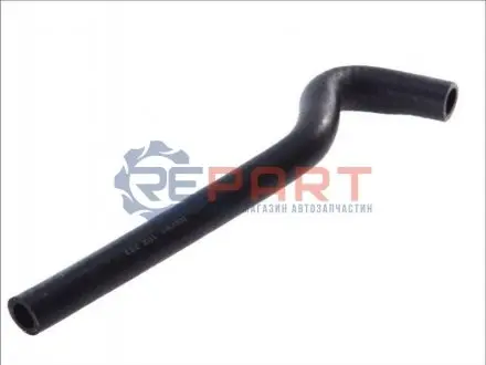 Шланг металевий системи охолодження TOPRAN / HANS PRIES 103383 Купити в Україні