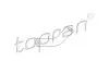 Вакуумний шланг AUDI 80 B2, 80 B3, 80 B4, A2, A4 B5, A6 C4, A6 C5, CABRIOLET B3 SEAT CORDOBA, IBIZA II, TOLEDO I VW GOLF II, GOLF III, JETTA II, NEW BEETLE, PASSAT B1 1.0-2.8 05.73-09.10 TOPRAN / HANS PRIES (103405) зображення 1