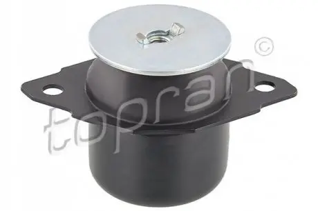 Фото Крепление коробки TOPRAN / HANS PRIES (103458) изображение 1