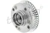 Фото Маточина колеса SEAT CORDOBA, IBIZA II, INCA, TOLEDO I VW CADDY II, GOLF II, GOLF III, JETTA II, PASSAT B3/B4, POLO III CLASSIC, VENTO 1.0-2.0 08.83-01.04 TOPRAN / HANS PRIES (103477) зображення 1