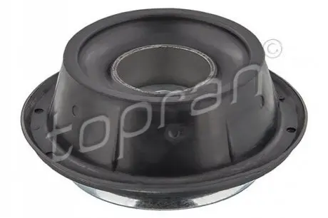Подушка амортизатора передн Лів/Прав (із підшипником) VW GOLF II, GOLF III, PASSAT B3/B4, VENTO 1.6-2.0 02.88-04.99 TOPRAN / HANS PRIES 103490