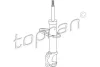 Амортизатор передн Лев/Прав SEAT CORDOBA, IBIZA II, TOLEDO I VW GOLF II, GOLF III, JETTA II, PASSAT B3/B4, VENTO 1.0-2.8 08.83-10.02 TOPRAN / HANS PRIES (103494) изображение 1