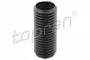 Фото Пильовик амортизатора, передн SEAT CORDOBA, IBIZA II VW GOLF II, GOLF III, PASSAT B3/B4, VENTO 1.4-2.0 02.88-09.02 TOPRAN / HANS PRIES (103495) зображення 1