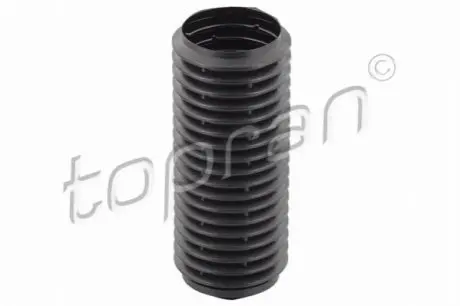 Пильовик амортизатора, передн SEAT CORDOBA, IBIZA II VW GOLF II, GOLF III, PASSAT B3/B4, VENTO 1.4-2.0 02.88-09.02 TOPRAN / HANS PRIES 103495 Купити в Україні