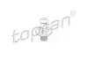 Фото Палець (штифт) замка дверей VW T4 (M12x1) TOPRAN / HANS PRIES (103542) зображення 1