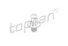 Фото Палець (штифт) замка дверей VW T4 (M12x1) TOPRAN / HANS PRIES (103542) зображення 2