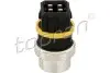 Фото Датчик температури охолоджуючої рідини VW Caddy II/T4 1.4-2.5 90-04 (4 конт.) TOPRAN / HANS PRIES (103 568) зображення 1
