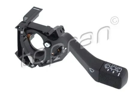 Фото Перемикач підрульовий VW Passat II 1.0-1.8 88-92 TOPRAN / HANS PRIES (103577) зображення 1