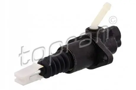 Фото Циліндр зчеплення (головний) VW Passat 91-96 TOPRAN / HANS PRIES (103602) зображення 1