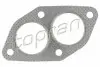 Прокладка труби вихлопної Audi 100/90/80/VW Passat 1.6-2.2 76-01 TOPRAN / HANS PRIES (103 608) зображення 1