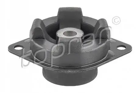 Подушка КПП Audi 100/200/80/90/VW Passat 1.3-2.8 68-96 TOPRAN / HANS PRIES 103611 Купити в Україні