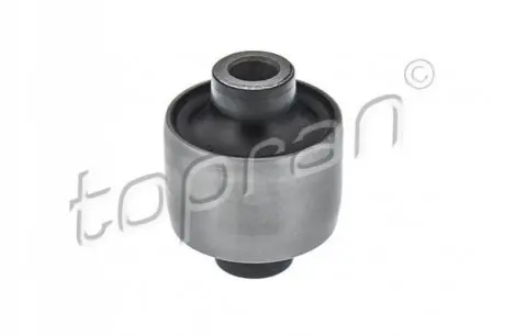 Фото Сайлентблок важеля (переднього/знизу/всередині) Audi 100/200 83-91 TOPRAN / HANS PRIES (103 614) зображення 1