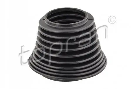 Пильник амортизатора (переднього) Audi 100/200/A6 -97 / більше не постачається TOPRAN / HANS PRIES 103619 Купити в Україні