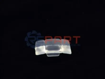 Повзунок сидіння, регулюючий елемент TOPRAN / HANS PRIES 103 635 Купити в Україні