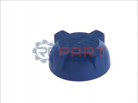 Кришка бачка розширювального VW LT 28-35 -96 TOPRAN / HANS PRIES 103643 Купити в Україні